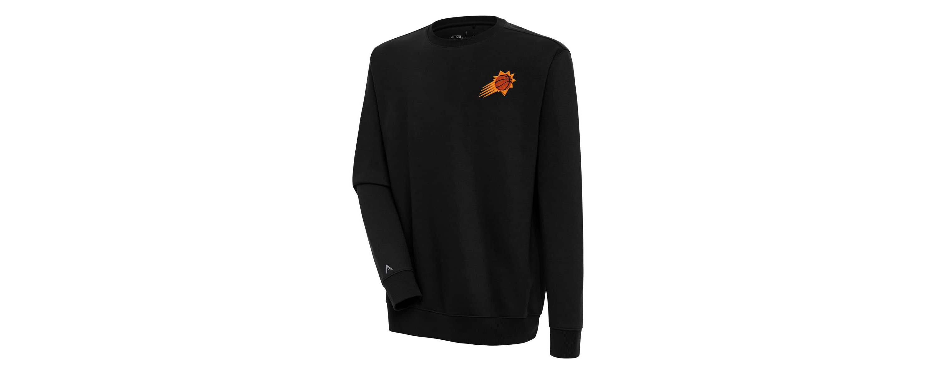 NBA Phoenix Suns Victory Pullover Sweatshirt