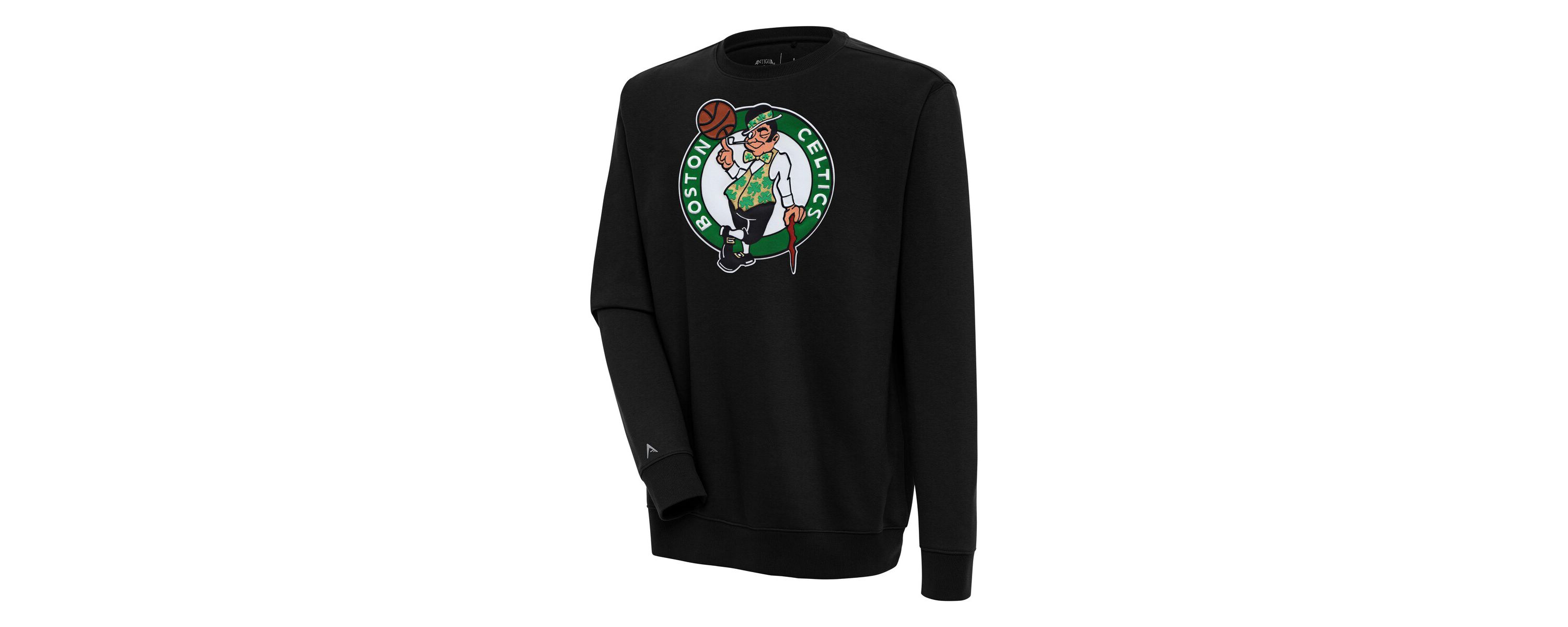 NBA Boston Celtics Victory Pullover Sweatshirt