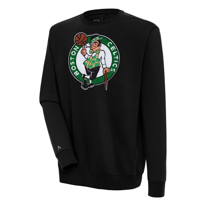 NBA Boston Celtics Victory Pullover Sweatshirt