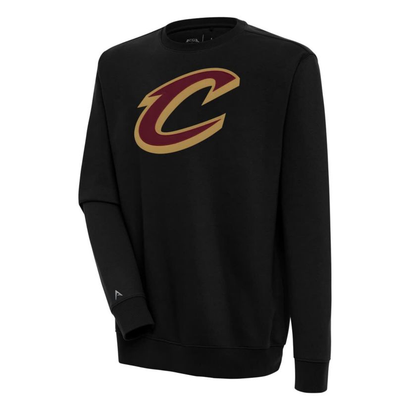 NBA Cleveland Cavaliers Victory Pullover Sweatshirt