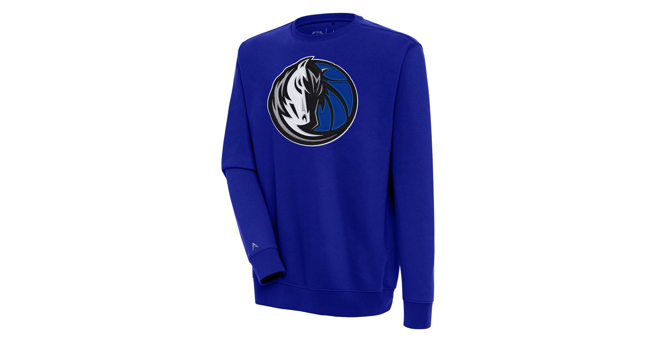 NBA Dallas Mavericks Victory Pullover Sweatshirt