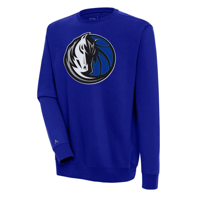 NBA Dallas Mavericks Victory Pullover Sweatshirt