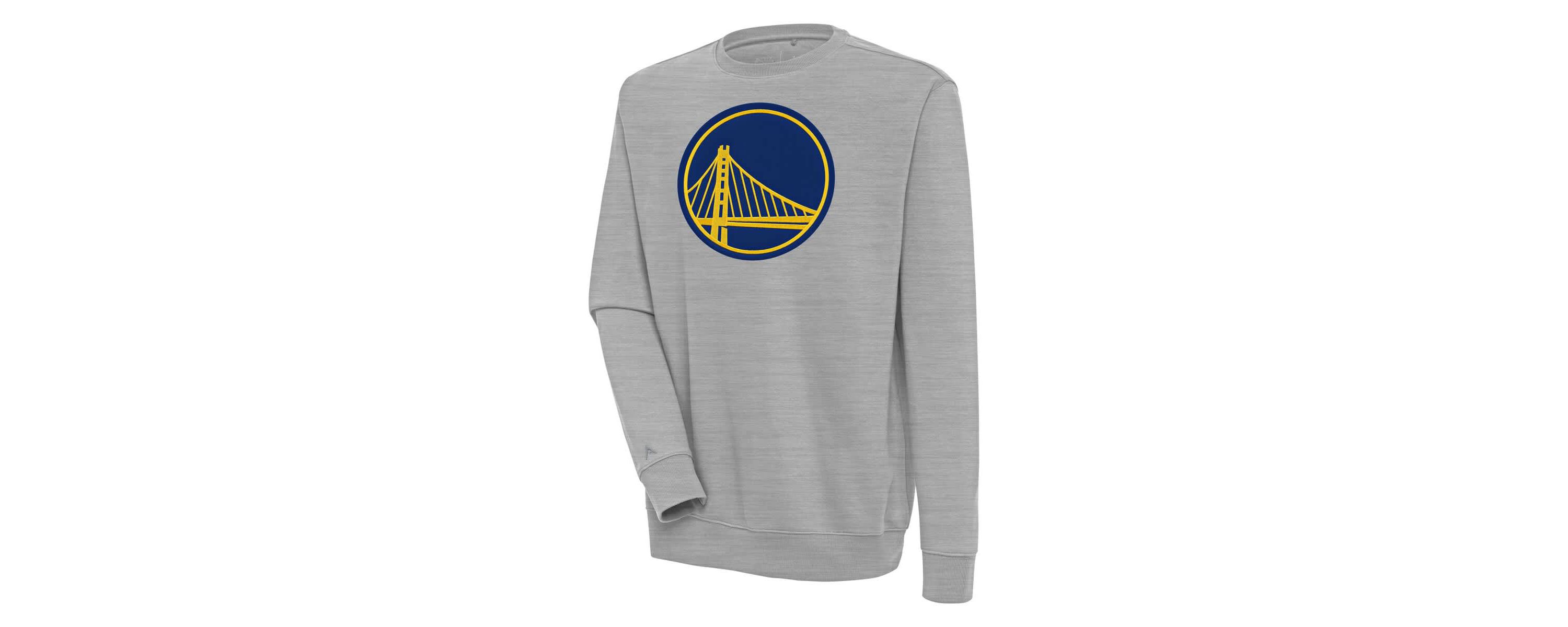 NBA Golden State Warriors Victory Pullover Sweatshirt