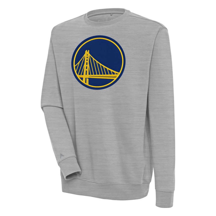 NBA Golden State Warriors Victory Pullover Sweatshirt