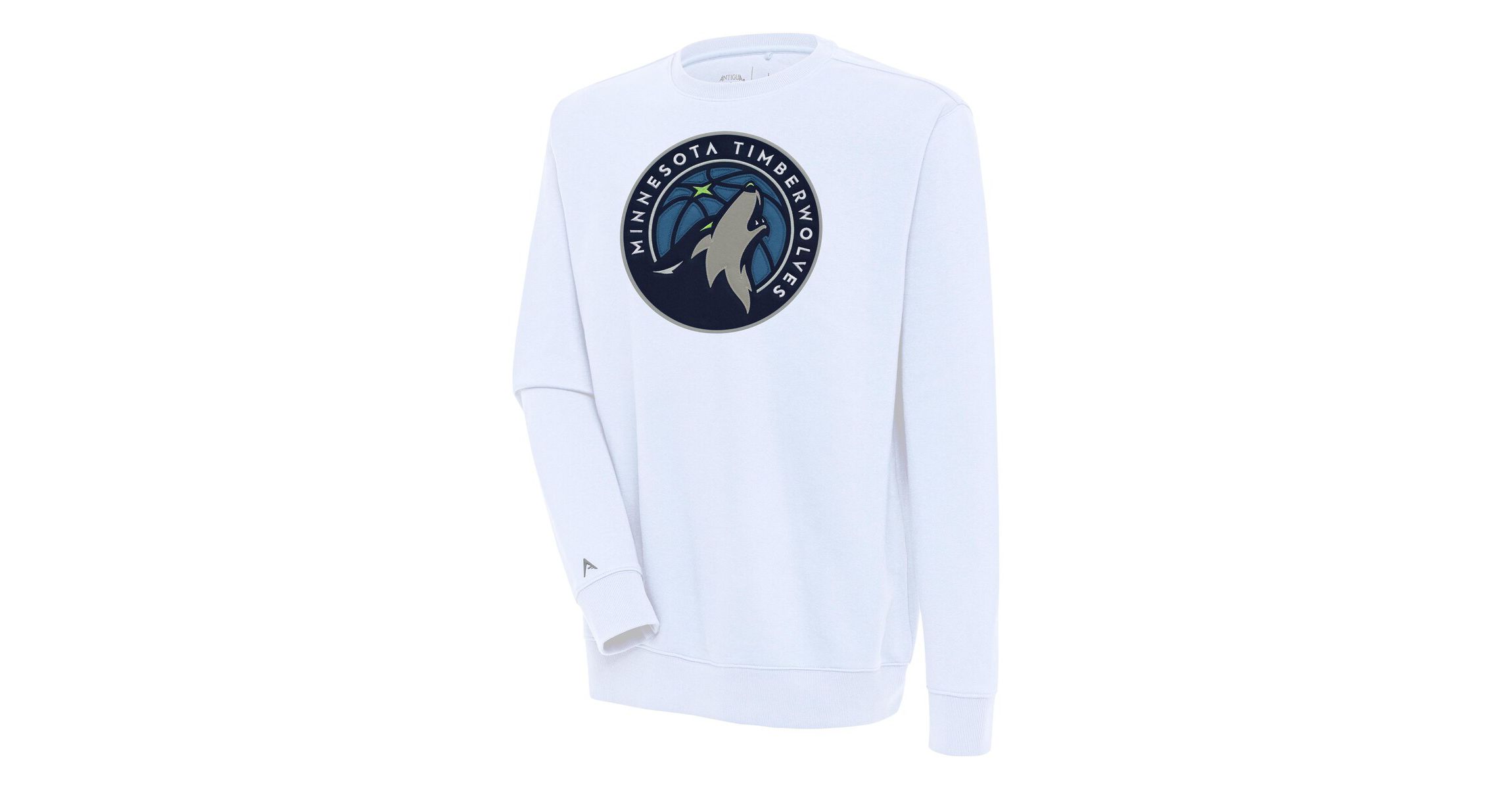 NBA Minnesota Timberwolves Victory Pullover Sweatshirt