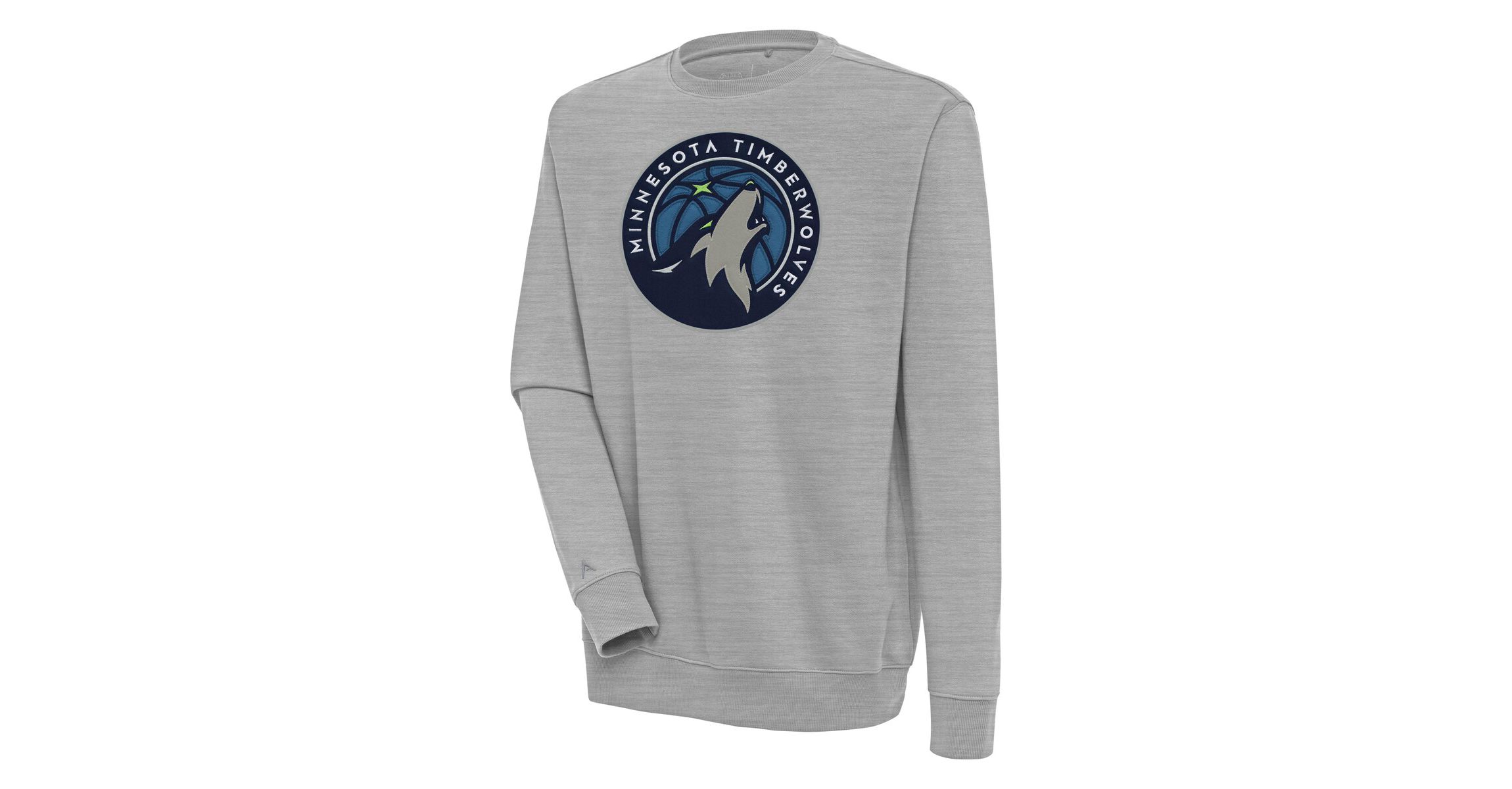 NBA Minnesota Timberwolves Victory Pullover Sweatshirt