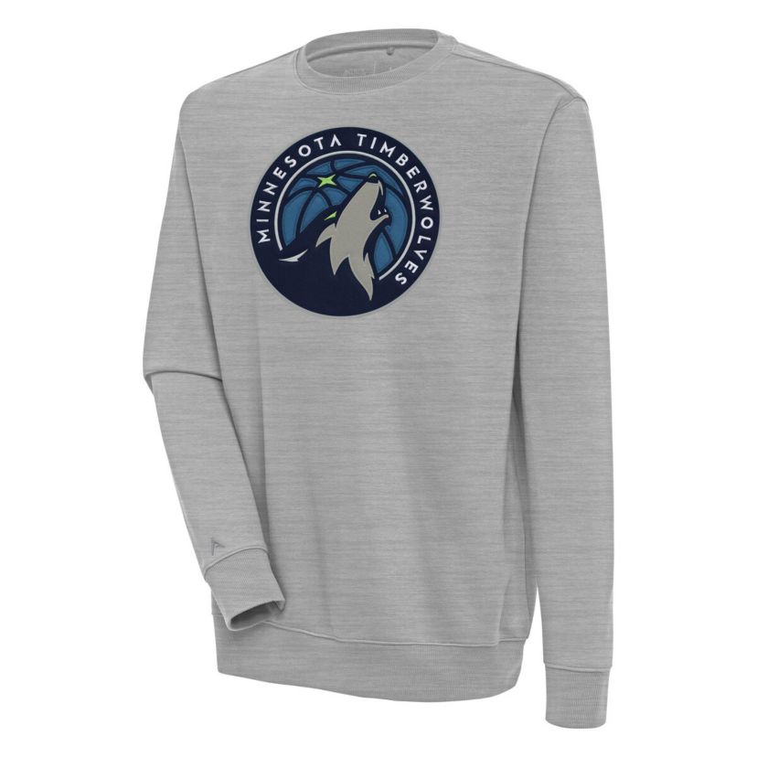 NBA Minnesota Timberwolves Victory Pullover Sweatshirt