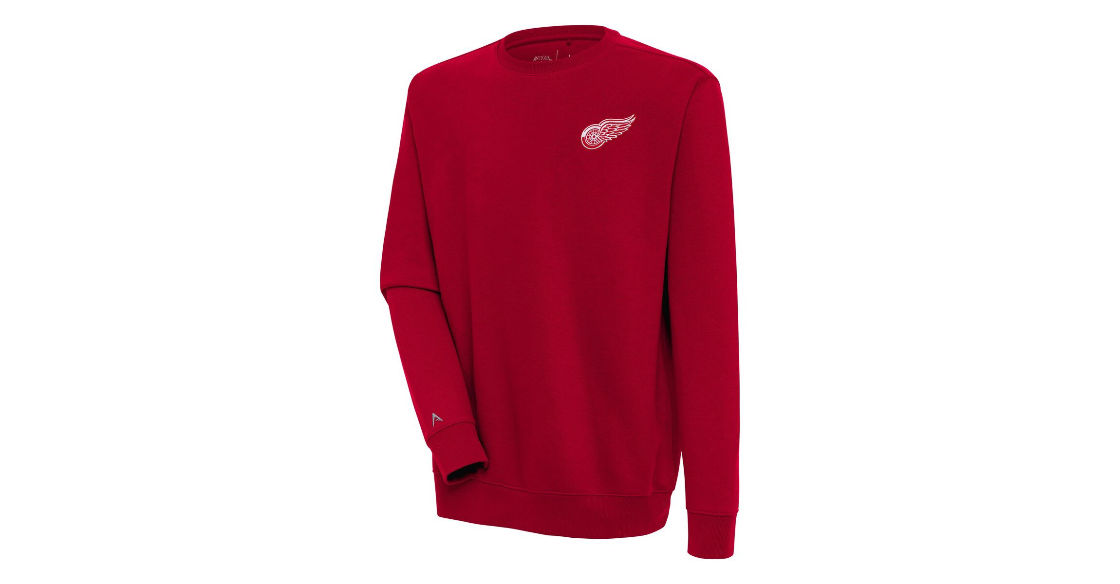 NHL Detroit Wings Victory Pullover Sweatshirt