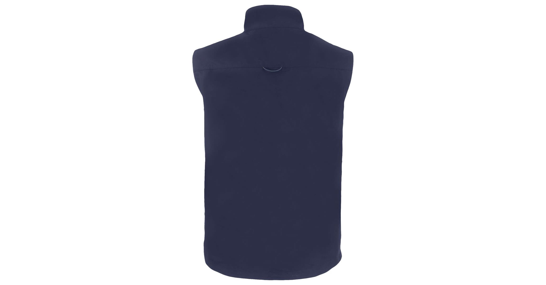 NCAA BYU Cougars Big & Tall Charter Eco Full-Zip Vest
