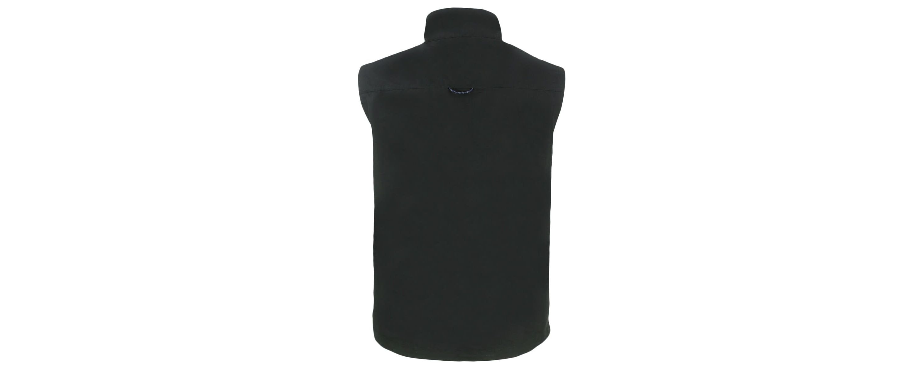 NCAA South Florida Bulls Big & Tall Charter Eco Full-Zip Vest
