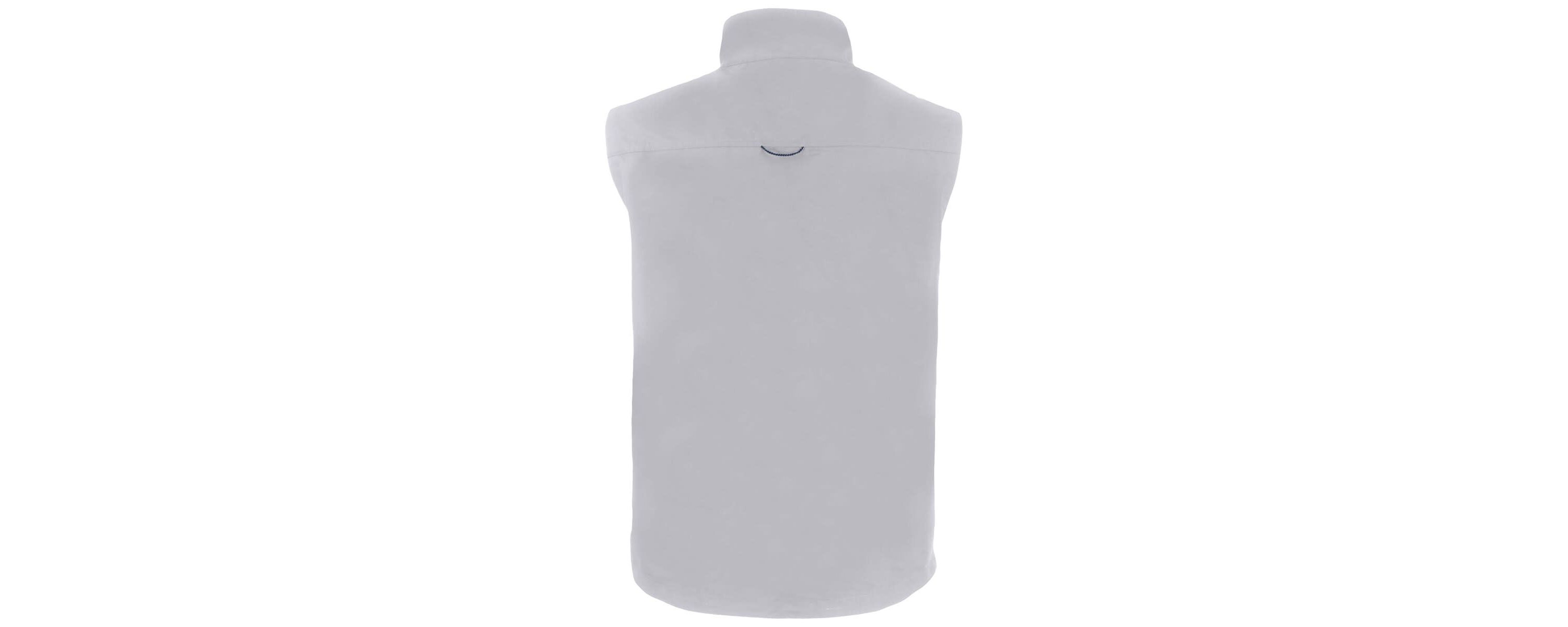 NCAA Villanova Wildcats Big & Tall Charter Eco Full-Zip Vest