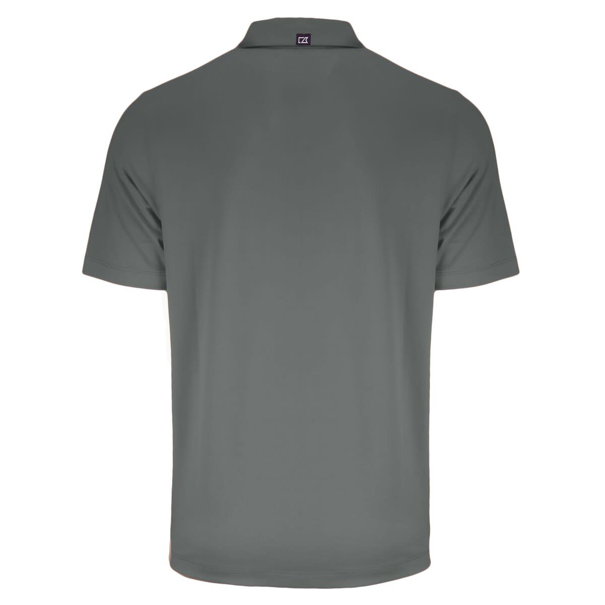 NCAA BYU Cougars Big & Tall Forge Eco Stretch Recycled Polo