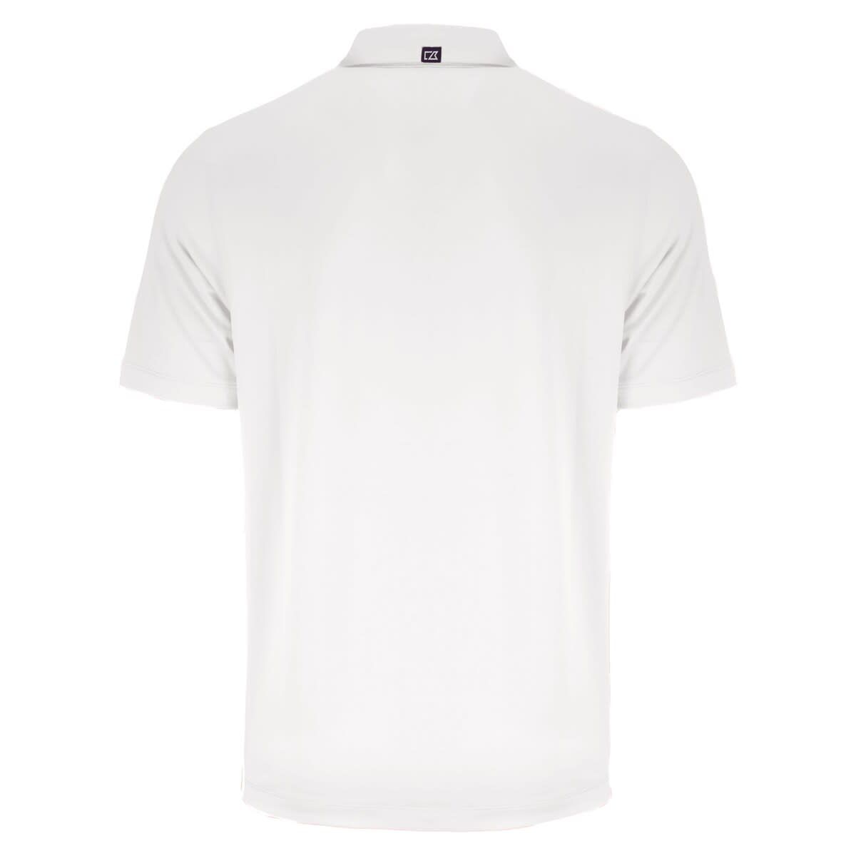 NCAA Iowa State Cyclones Big & Tall Forge Eco Stretch Recycled Polo