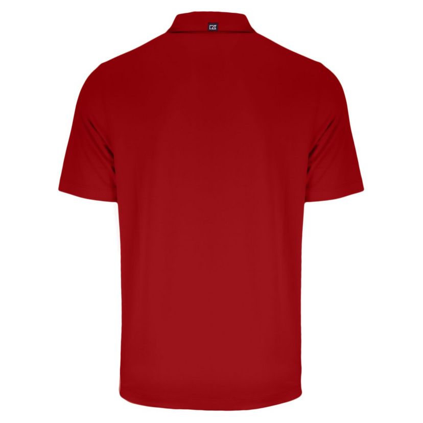 NCAA Louisiana Tech Bulldogs Big & Tall Forge Eco Stretch Recycled Polo