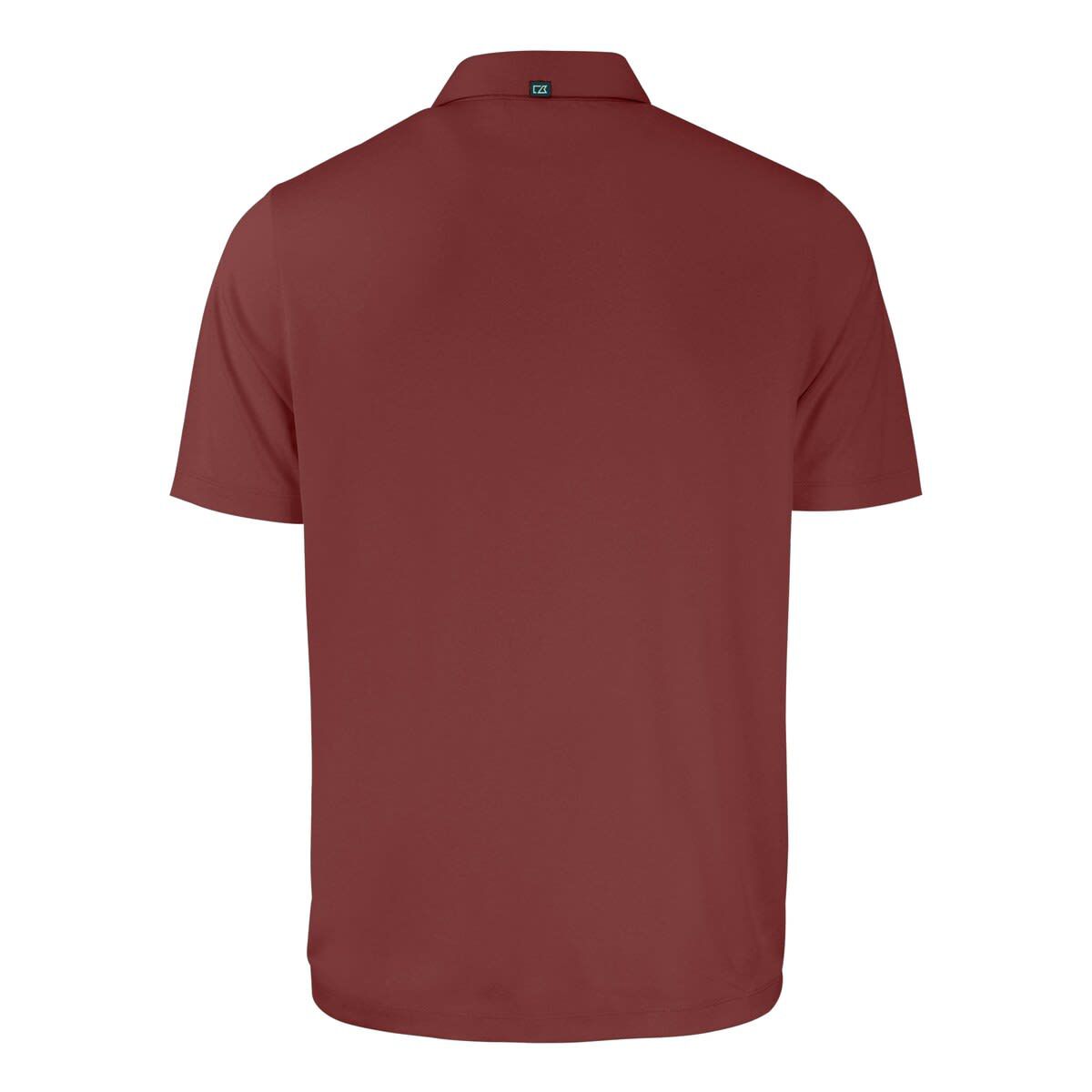 NCAA Texas State Bobcats Big & Tall Forge Eco Stretch Recycled Polo