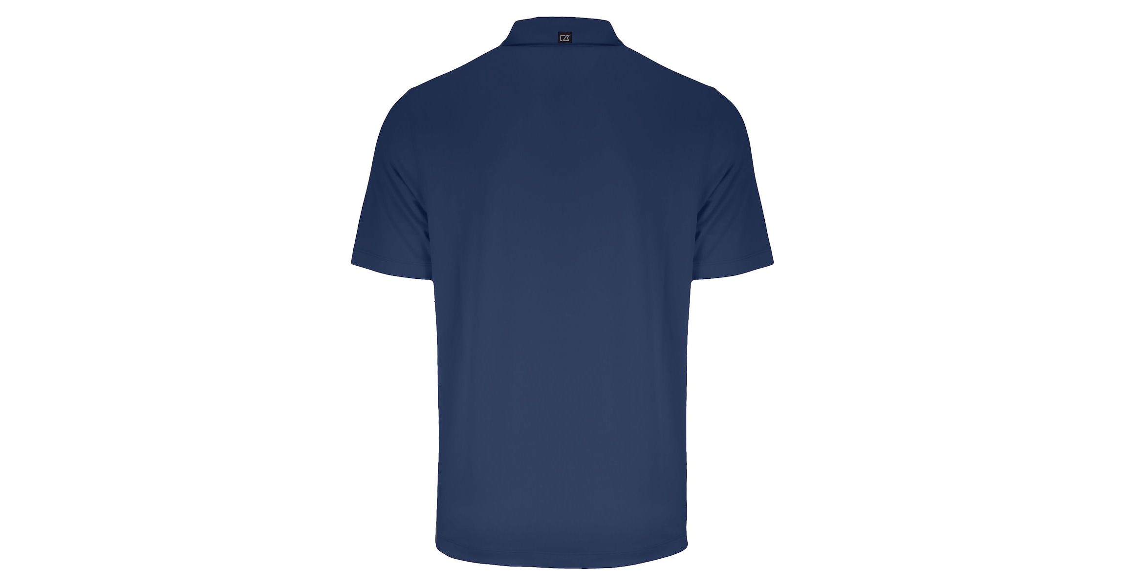 NCAA Utah State Aggies Big & Tall Forge Eco Stretch Recycled Polo
