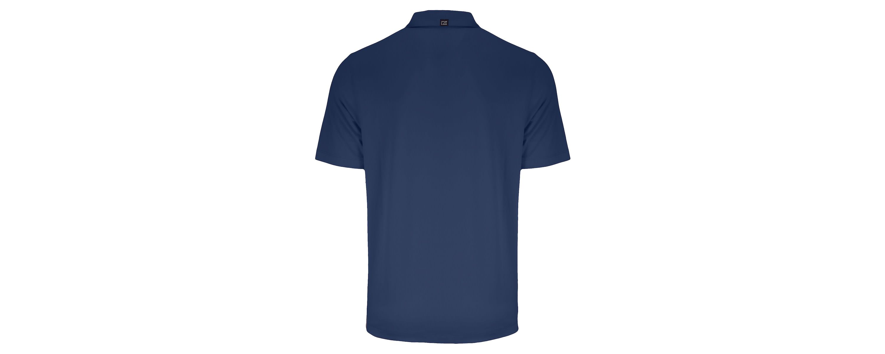 NCAA Utah State Aggies Big & Tall Forge Eco Stretch Recycled Polo