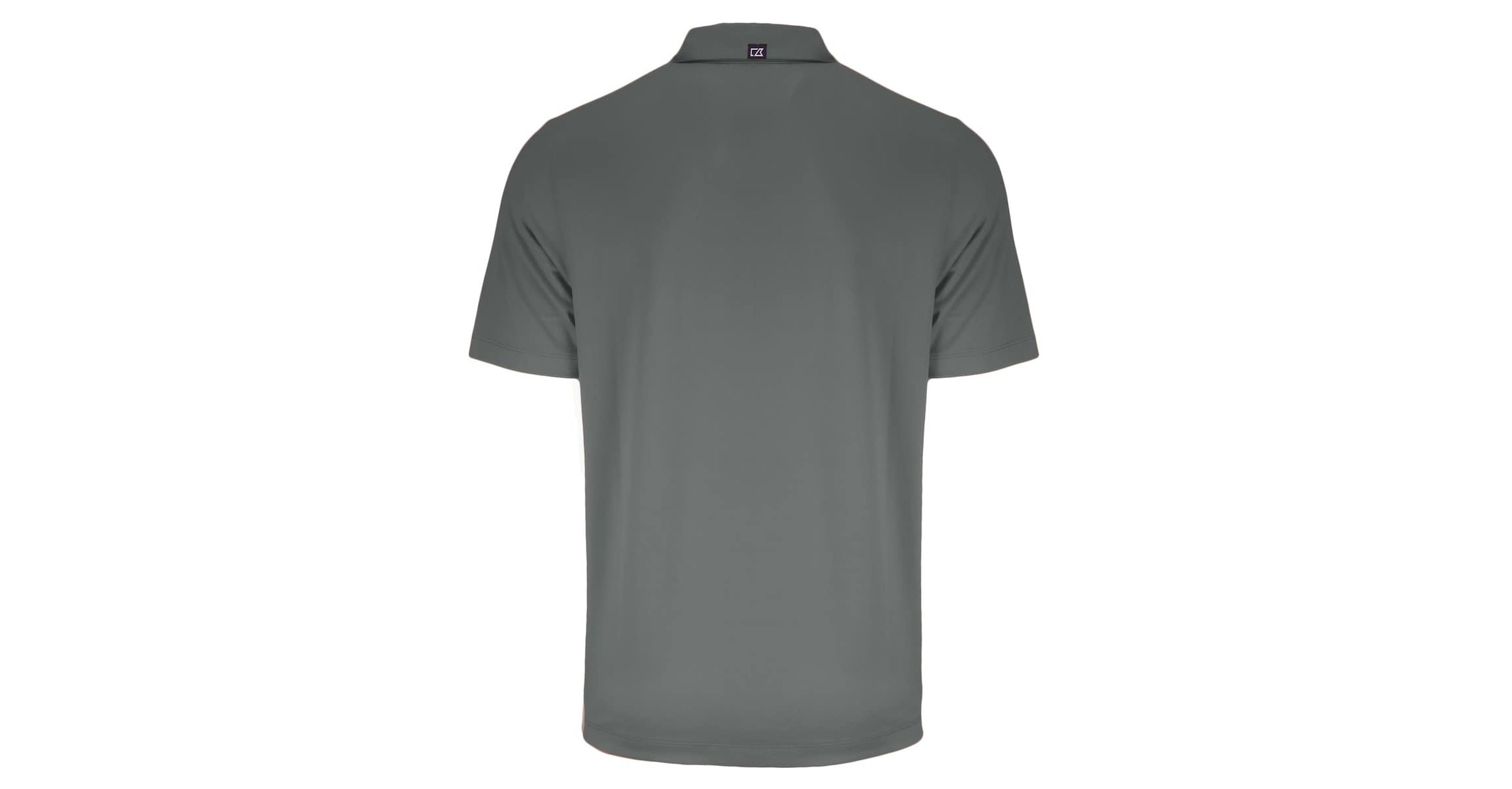 NCAA Utah State Aggies Big & Tall Forge Eco Stretch Recycled Polo