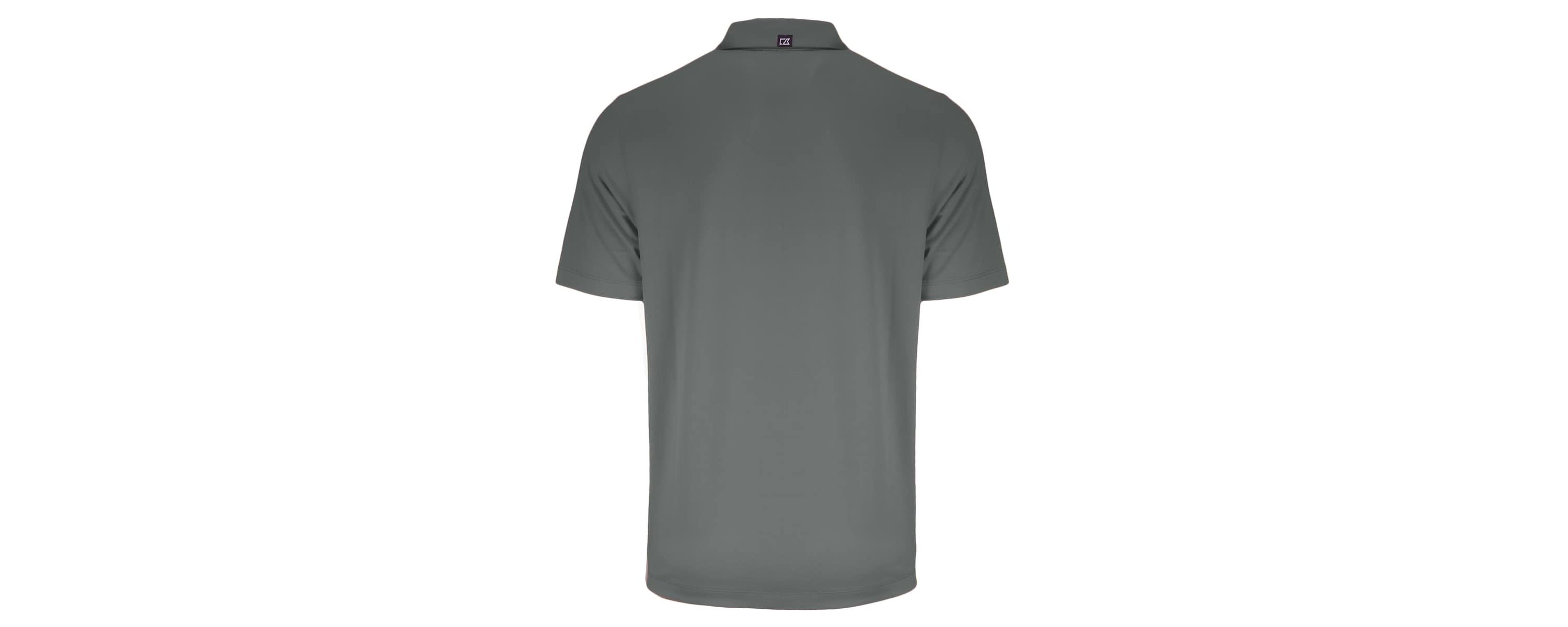 NCAA Utah State Aggies Big & Tall Forge Eco Stretch Recycled Polo