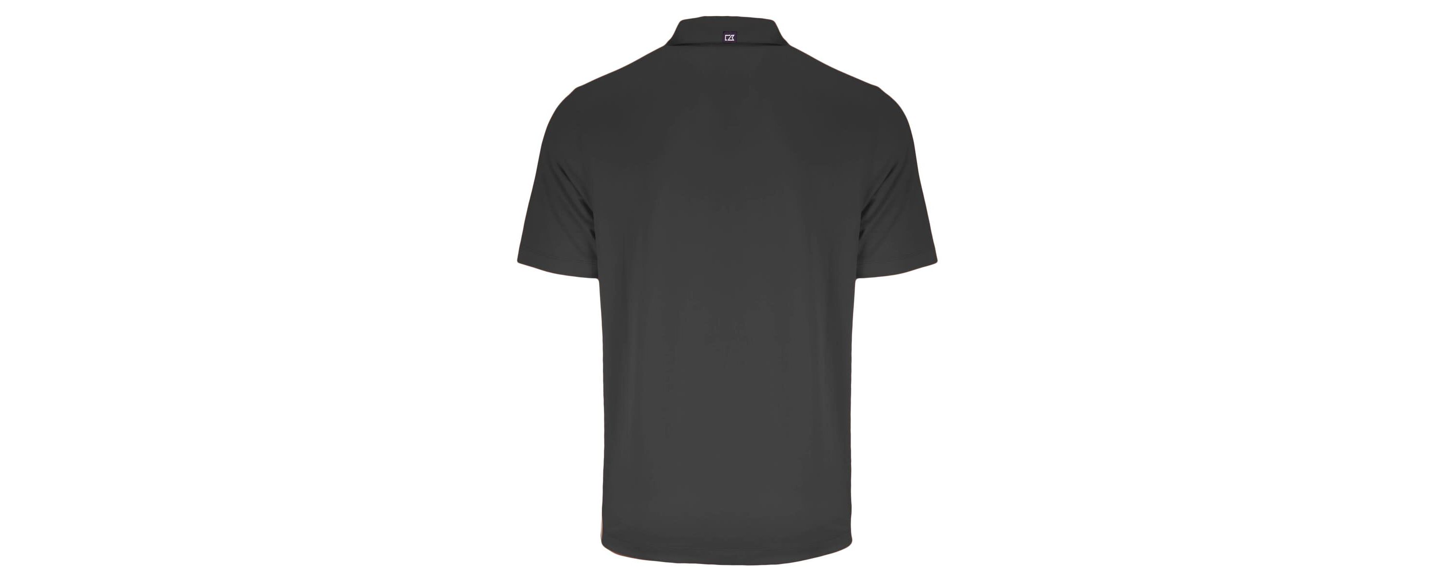 NCAA Washington Huskies Big & Tall Forge Eco Stretch Recycled Polo