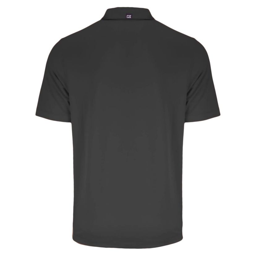 NCAA Washington Huskies Big & Tall Forge Eco Stretch Recycled Polo