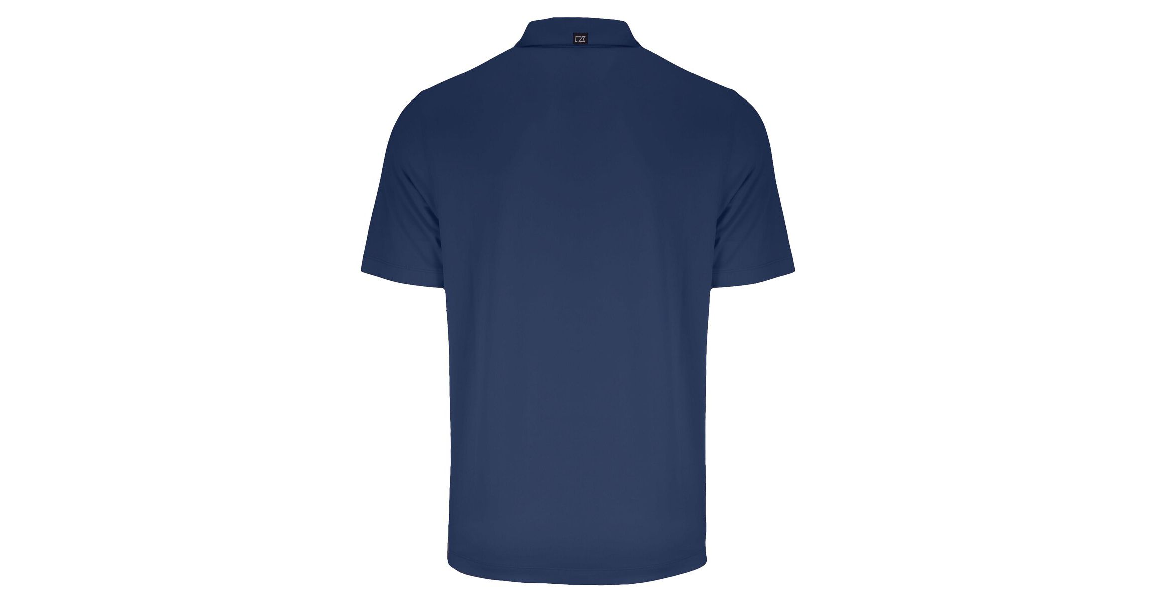 NCAA Yale Bulldogs Big & Tall Forge Eco Stretch Recycled Polo