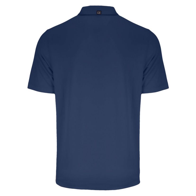 NCAA Yale Bulldogs Big & Tall Forge Eco Stretch Recycled Polo