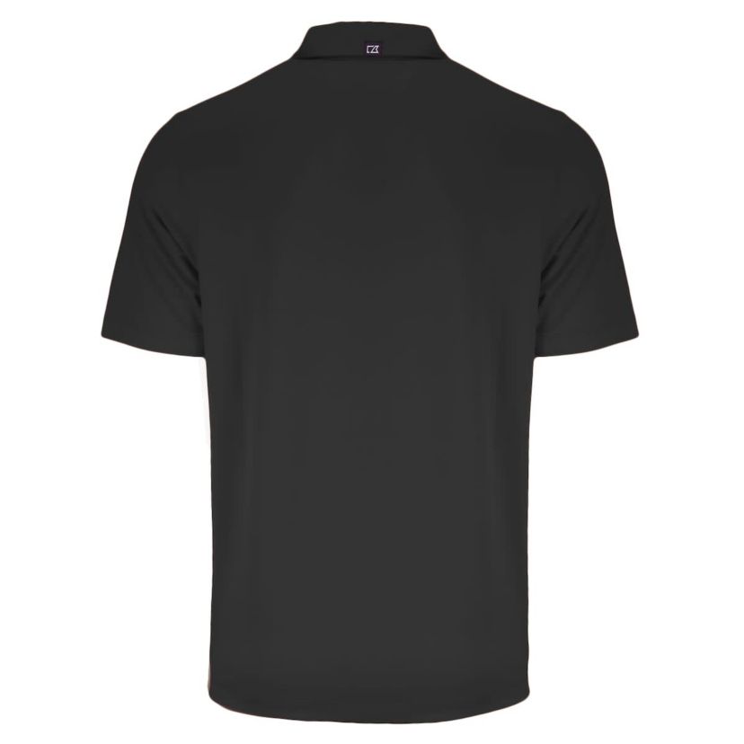 NCAA Cincinnati Bearcats Big & Tall Forge Eco Stretch Recycled Polo