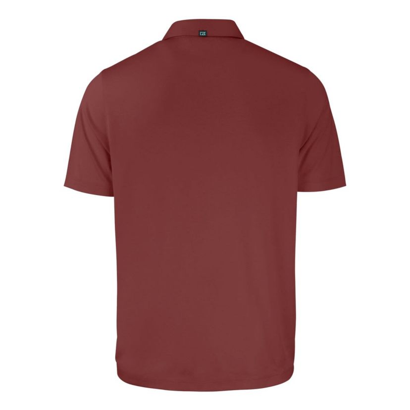 NCAA Minnesota Golden Gophers Big & Tall Forge Eco Stretch Recycled Polo