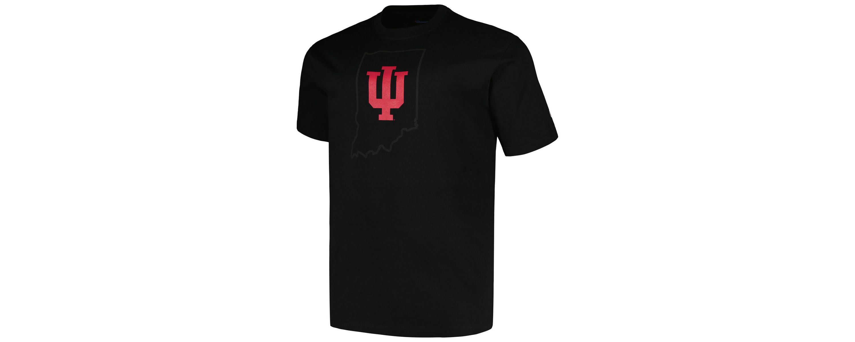 NCAA Indiana Hoosiers Big & Tall Pop T-Shirt