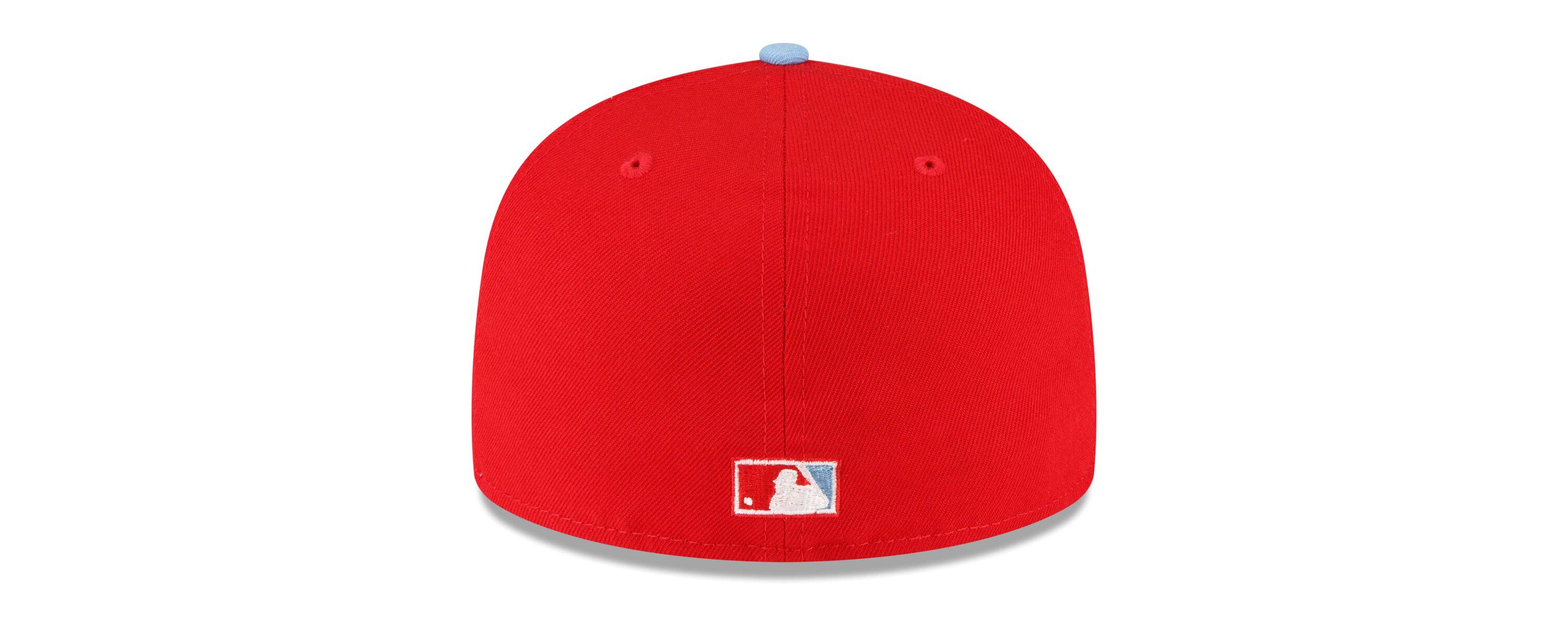 Chicago White Sox MLB Chicago Sox City Flag 59FIFTY Fitted Hat