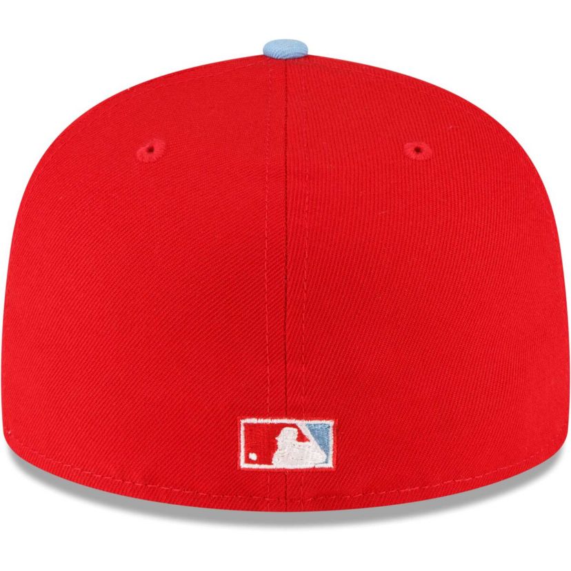 Chicago White Sox MLB Chicago Sox City Flag 59FIFTY Fitted Hat