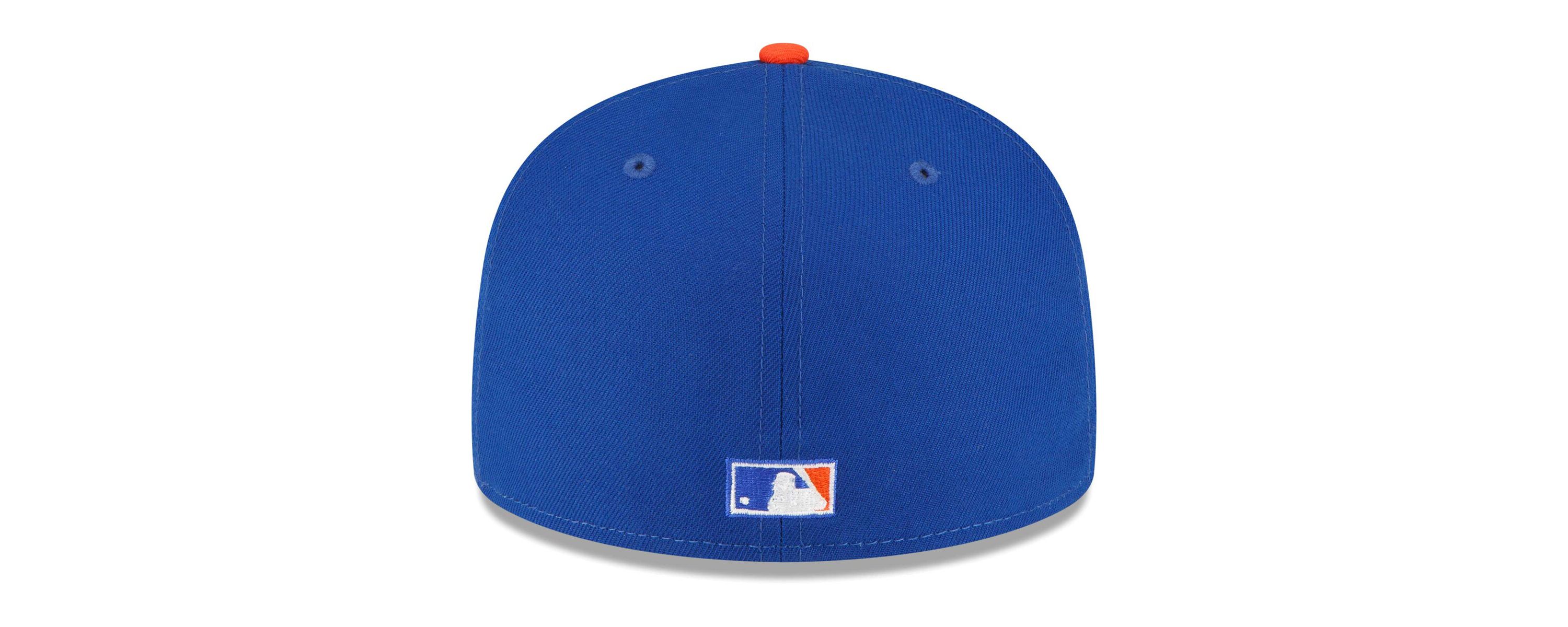 MLB New York Yankees City Flag 59FIFTY Fitted Hat