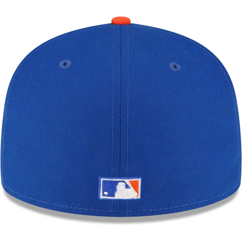 MLB New York Yankees City Flag 59FIFTY Fitted Hat