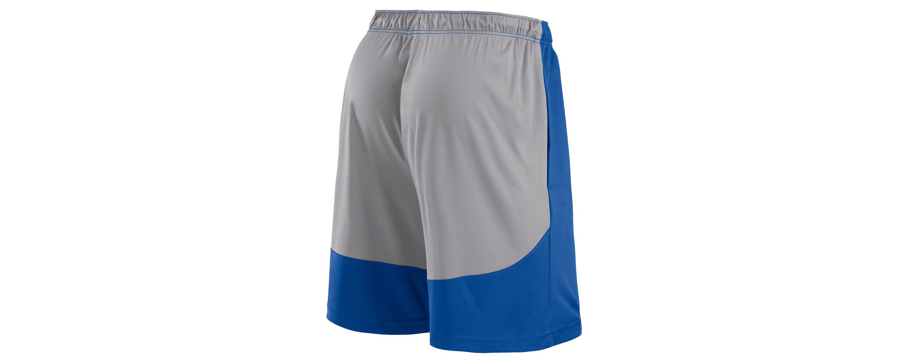 NHL Fanatics St. Louis Blues Go Hard Shorts