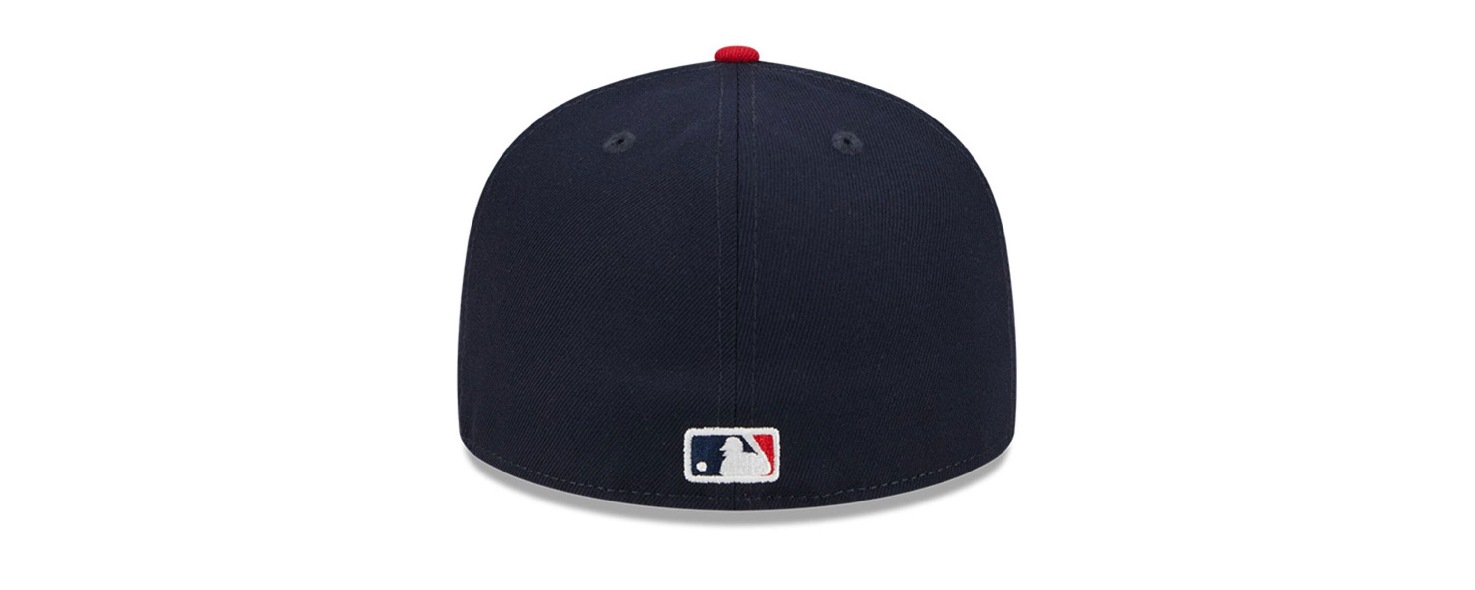MLB Atlanta Braves Big League Chew Team 59FIFTY Fitted Hat