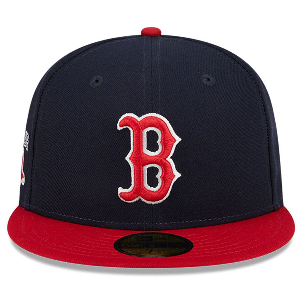 Boston Red Sox MLB Boston Sox Big League Chew Team 59FIFTY Fitted Hat