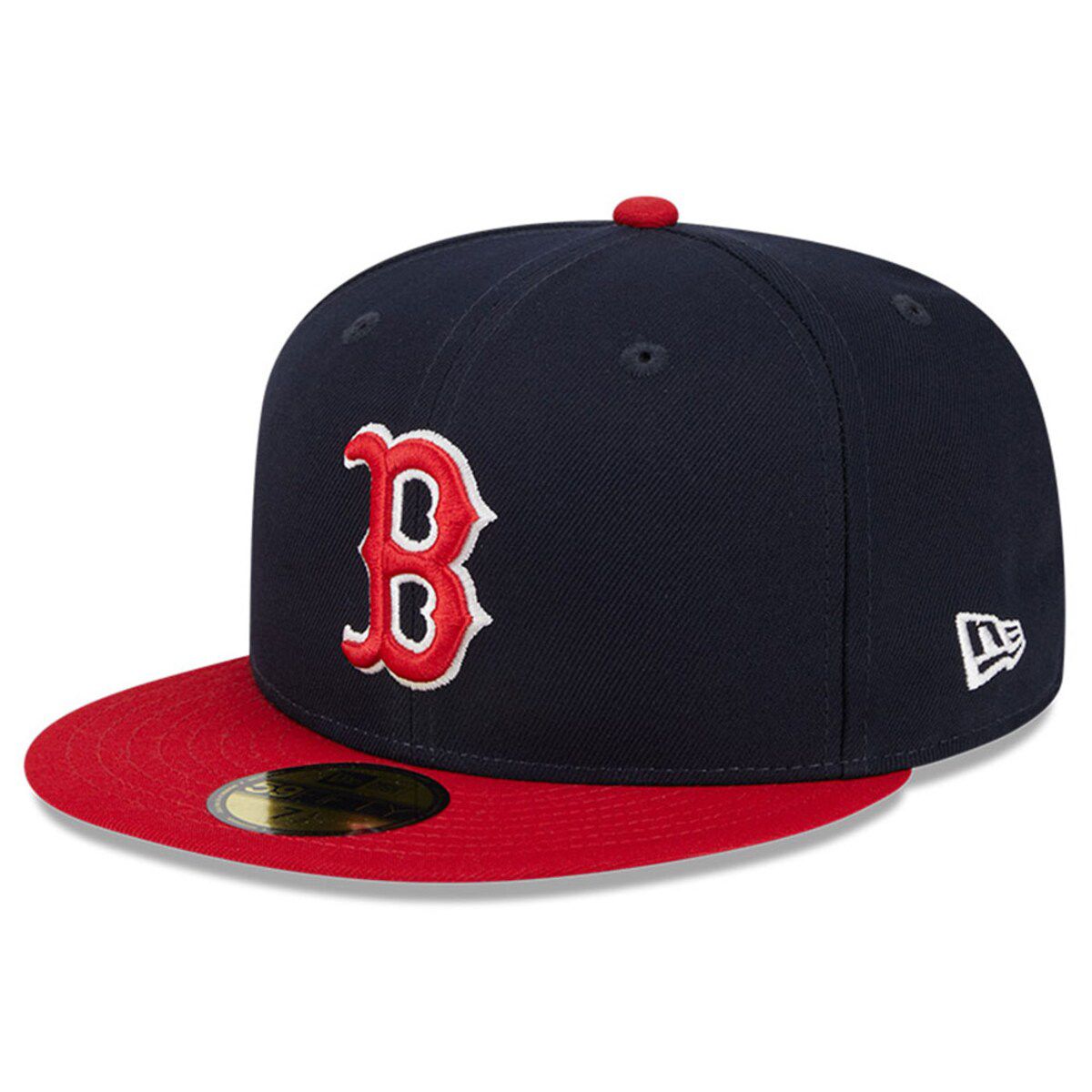 Boston Red Sox MLB Boston Sox Big League Chew Team 59FIFTY Fitted Hat