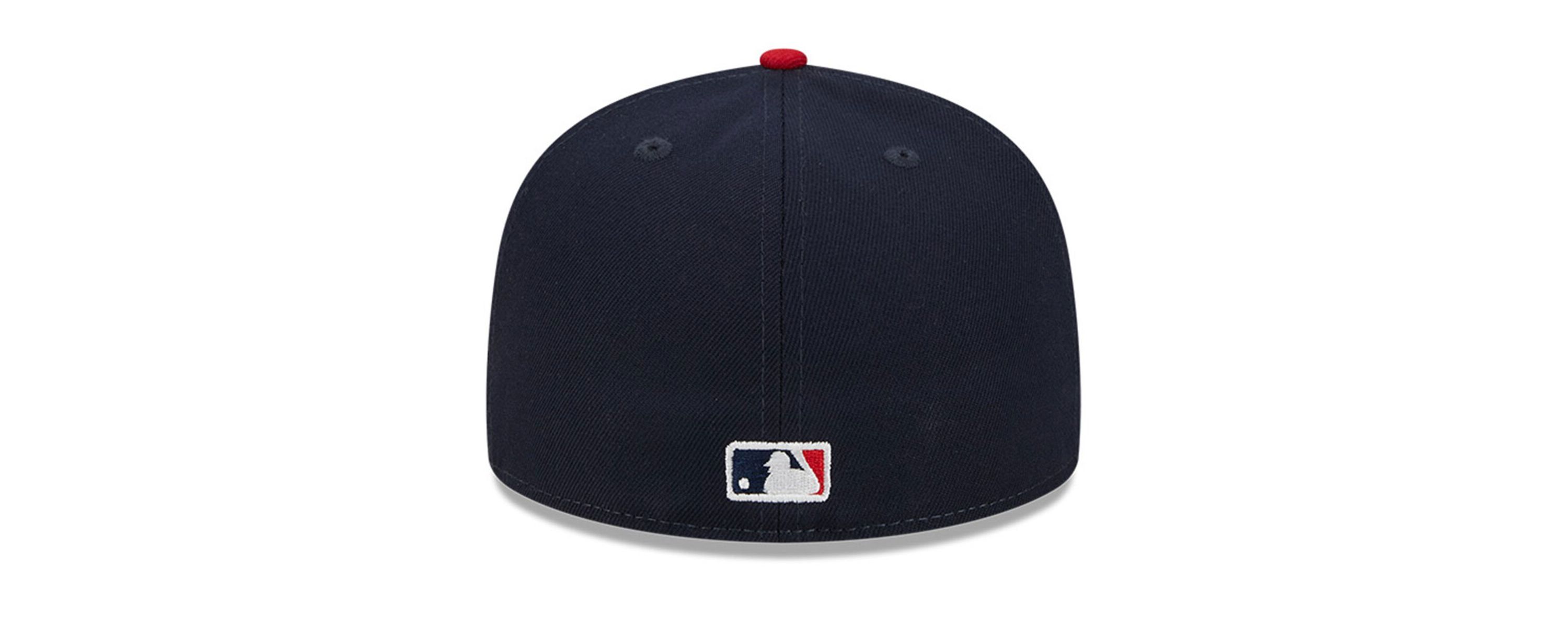 Boston Red Sox MLB Boston Sox Big League Chew Team 59FIFTY Fitted Hat