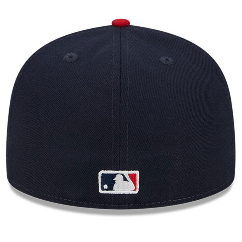 Boston Red Sox MLB Boston Sox Big League Chew Team 59FIFTY Fitted Hat