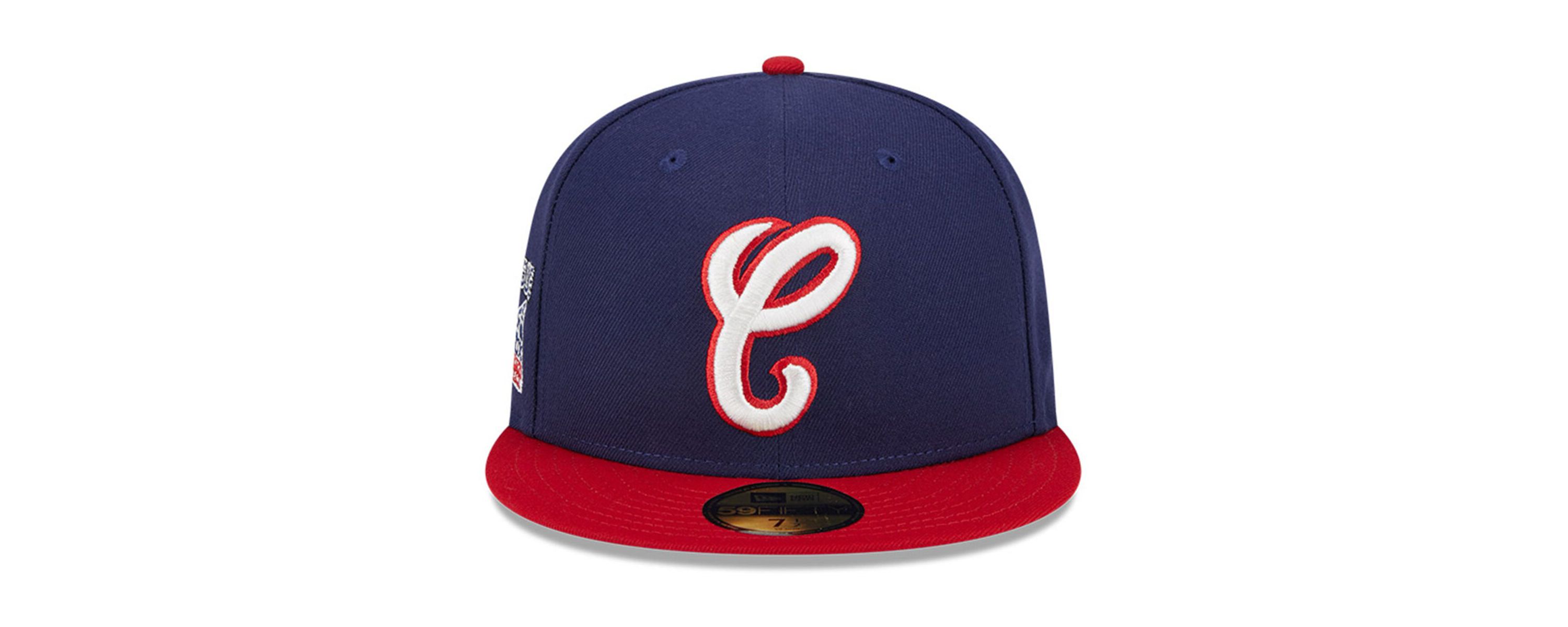 Chicago White Sox MLB Chicago Sox Big League Chew Team 59FIFTY Fitted Hat