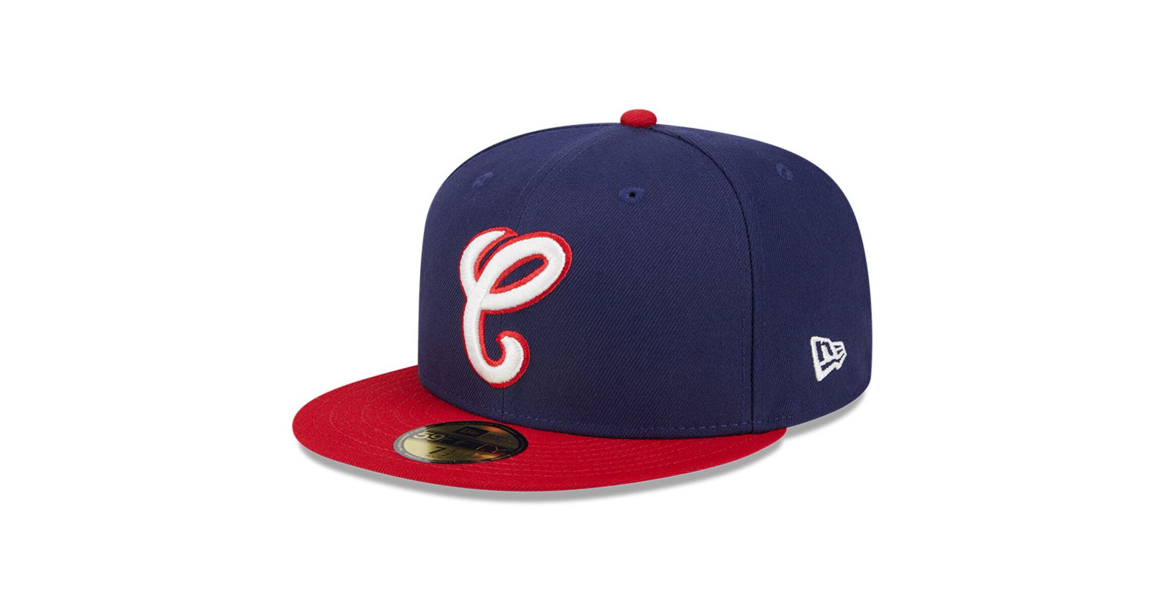 Chicago White Sox MLB Chicago Sox Big League Chew Team 59FIFTY Fitted Hat