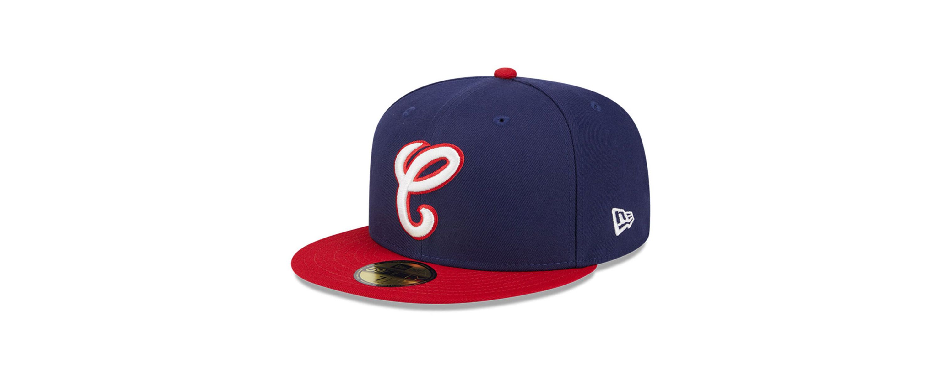 Chicago White Sox MLB Chicago Sox Big League Chew Team 59FIFTY Fitted Hat