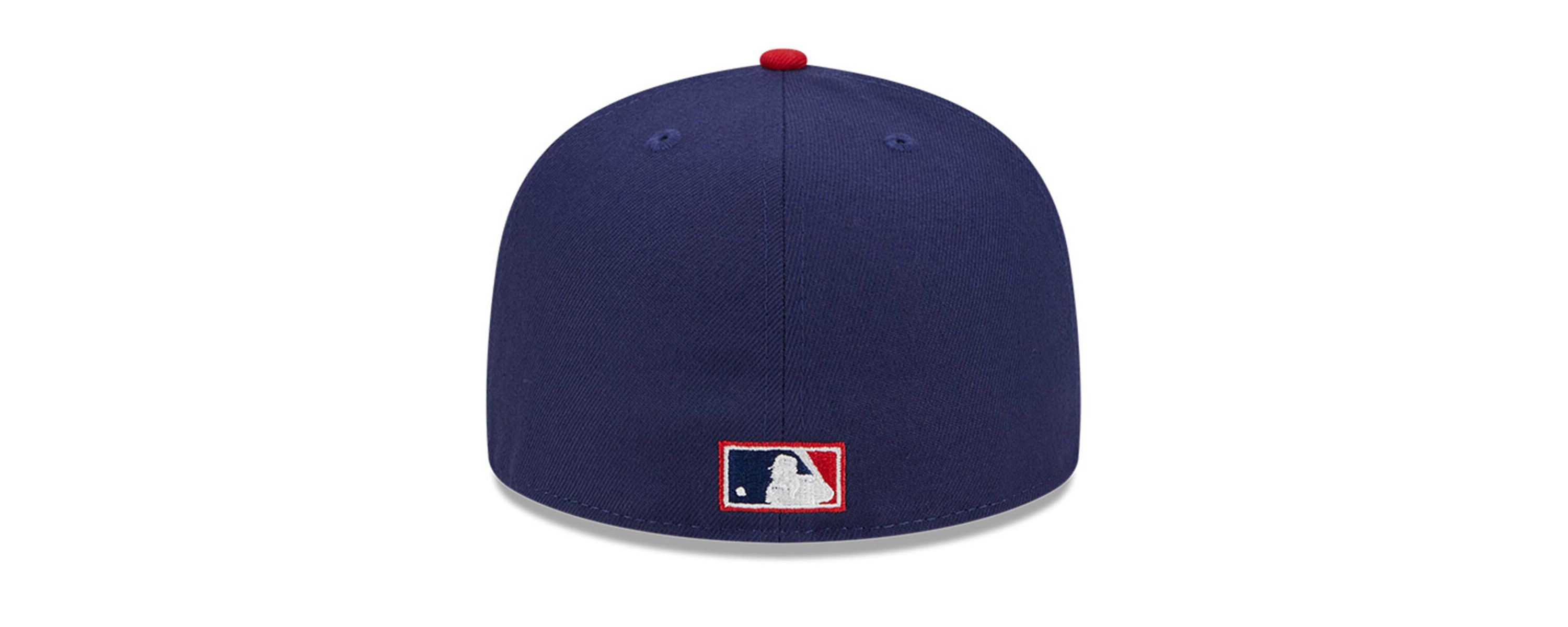Chicago White Sox MLB Chicago Sox Big League Chew Team 59FIFTY Fitted Hat