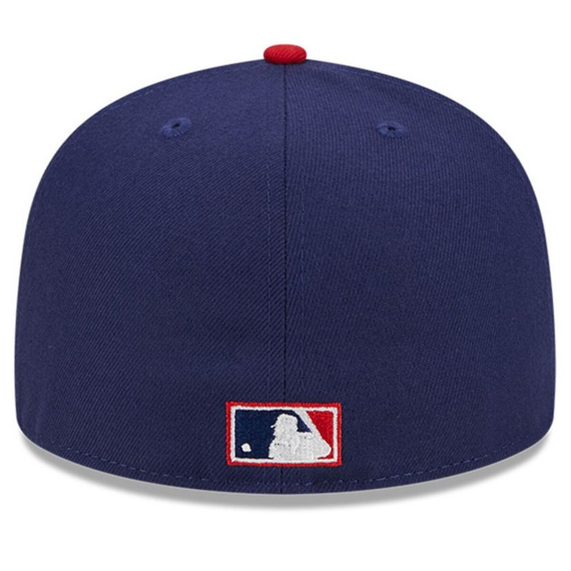 Chicago White Sox MLB Chicago Sox Big League Chew Team 59FIFTY Fitted Hat