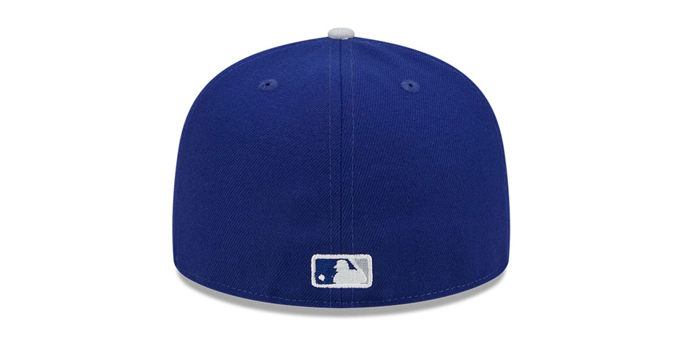 MLB Los Angeles Dodgers Big League Chew Team 59FIFTY Fitted Hat