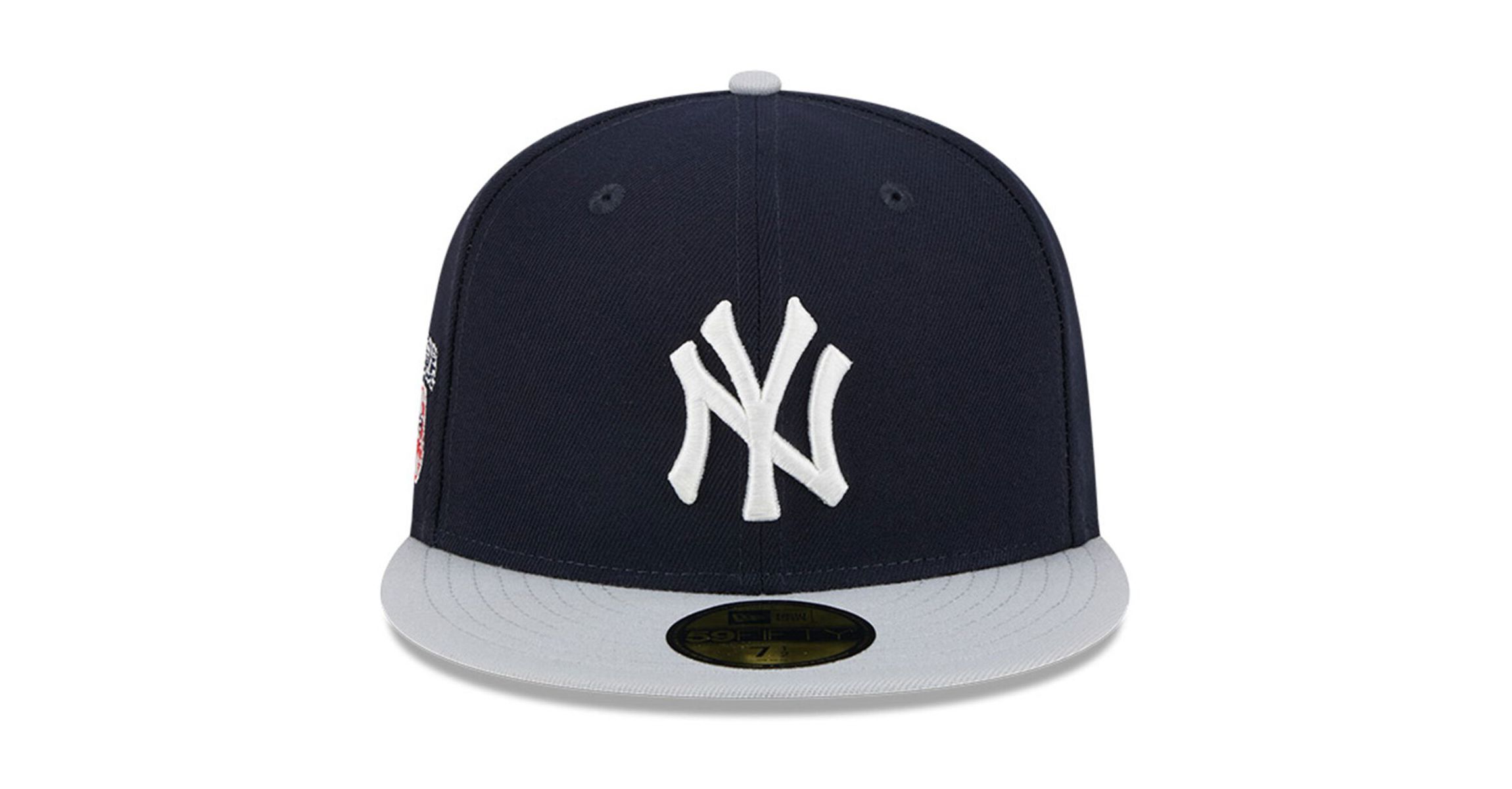 MLB New York Yankees Big League Chew Team 59FIFTY Fitted Hat