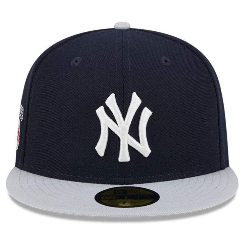 MLB New York Yankees Big League Chew Team 59FIFTY Fitted Hat