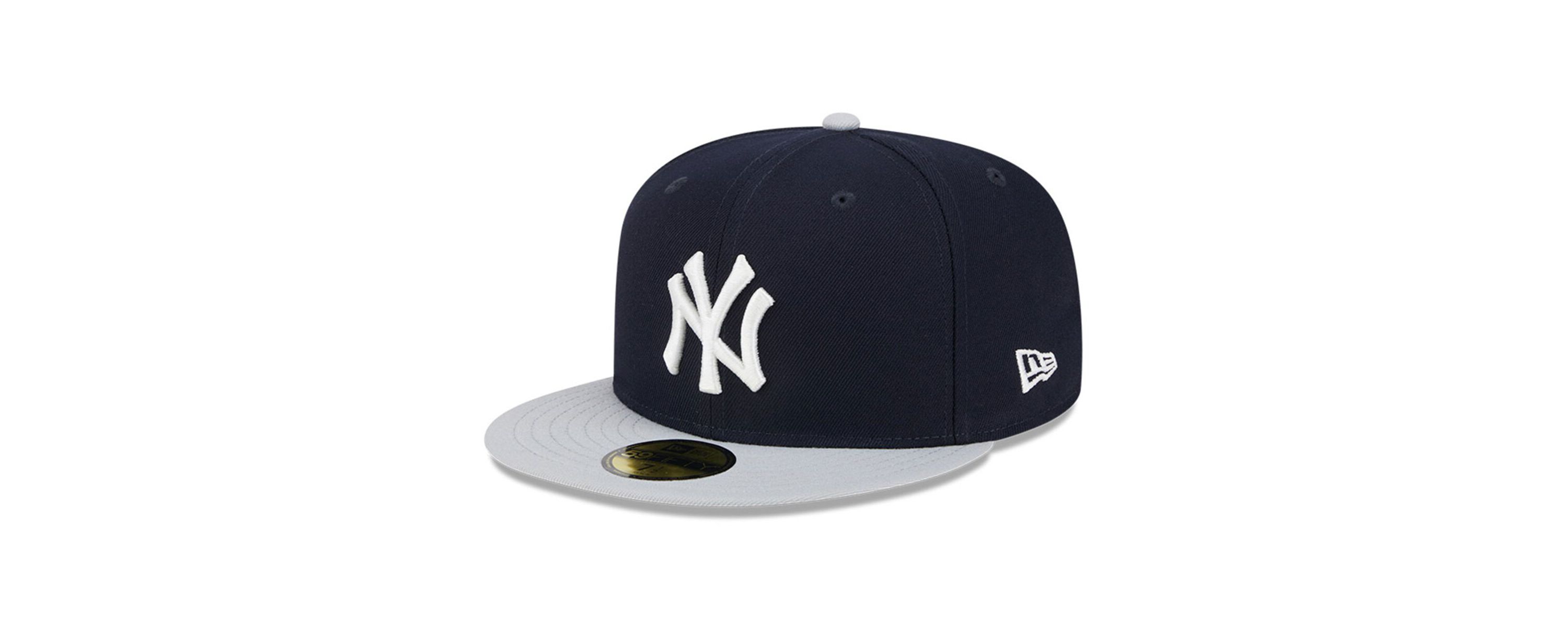 MLB New York Yankees Big League Chew Team 59FIFTY Fitted Hat