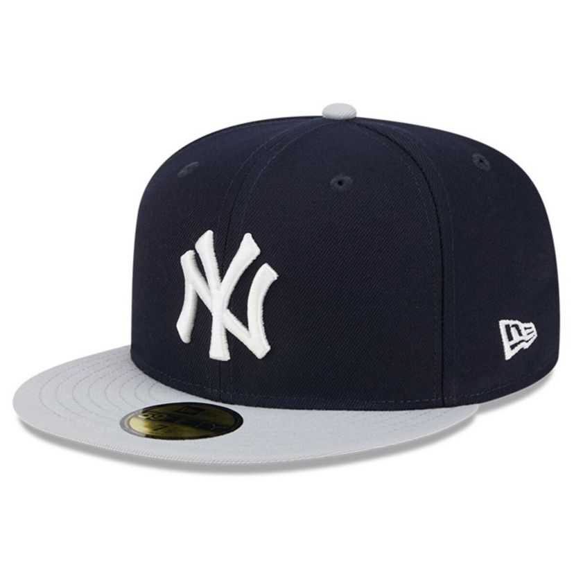 MLB New York Yankees Big League Chew Team 59FIFTY Fitted Hat